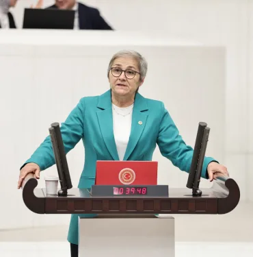 Ayça Taşkent Foto