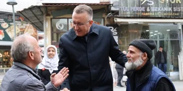 Aynalıkavak ve Balıkçılar (2)