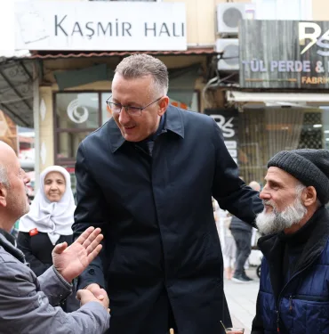 Aynalıkavak ve Balıkçılar (2)