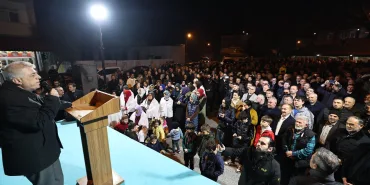 BAŞKAN RAHMİ ŞENGÜL’DEN TEŞEKKÜR (5)