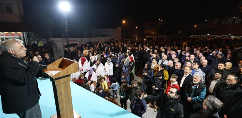 BAŞKAN RAHMİ ŞENGÜL’DEN TEŞEKKÜR (5)