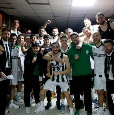 Basketbol Farkla Ka