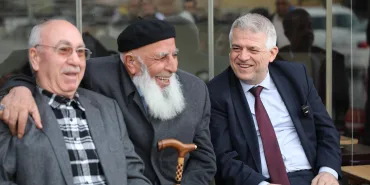 “ERENLER İÇİN AŞKLA ÇALIŞACAĞIZ” (7)