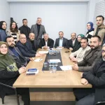 “ERENLER’İN HER SOKAĞINDA ANIMIZ VAR” (1)