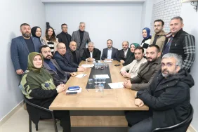 “ERENLER’İN HER SOKAĞINDA ANIMIZ VAR” (1)
