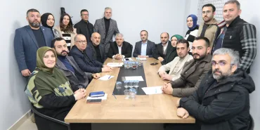 “ERENLER’İN HER SOKAĞINDA ANIMIZ VAR” (1)