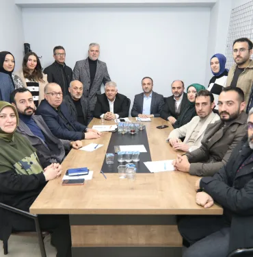 “ERENLER’İN HER SOKAĞINDA ANIMIZ VAR” (1)