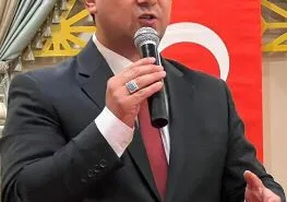 Faruk Kır