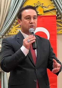 Faruk Kır