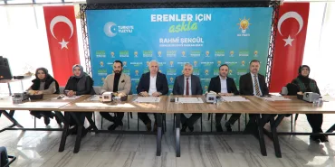 “HEP BİRLİKTE BAŞARACAĞIZ” (1)