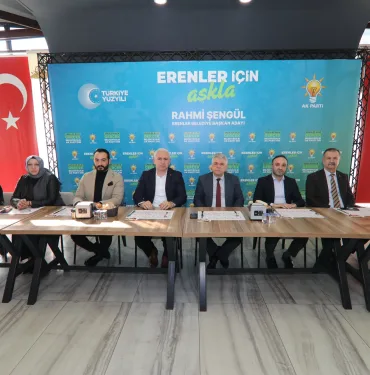 “HEP BİRLİKTE BAŞARACAĞIZ” (1)