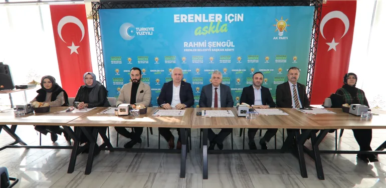 “HEP BİRLİKTE BAŞARACAĞIZ” (1)