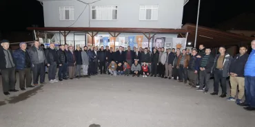 HOROZLAR MAHALLESİNDE DOĞALGAZ MÜJDESİ (1)