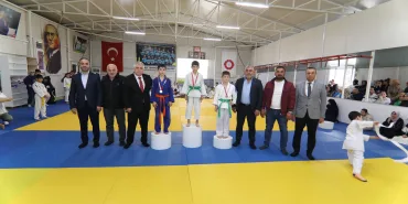 JUDA KULÜBÜNE BAŞKAN ŞENGÜL’DEN TEBRİK (4)