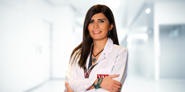 Nagihan Yılmaz Yatay