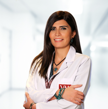 Nagihan Yılmaz Yatay