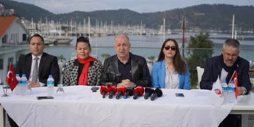 Prof. Dr. Ümit Özdağ