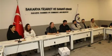 SATSO 7. Meslek Komitesi Kombi Yetkili Servisi Üyeleriyle Çalıştayda Sorunları Tartıştı