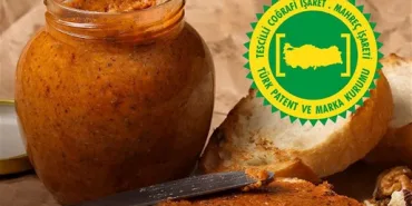 SATSO KÜLTÜREL MİRASIMIZA BİR TESCİL DAHA EKLEDİ; Abhaz Acıkası Coğrafi İşareti Tescillendi