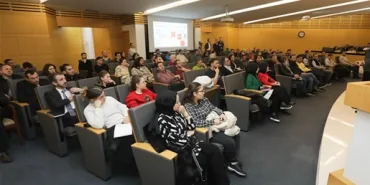 SATSO'da E-Ticaret ve E-İhracat Konuşuldu