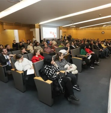 SATSO'da E-Ticaret ve E-İhracat Konuşuldu