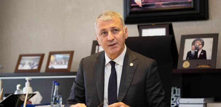 Sakarya İş Dünyasının Ocak Ayı İhracatı 742 Milyon Dolar