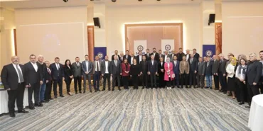 Sakarya Sivil Toplum Kuruluşları Şehrin Öncelikli Sorunlarını Belirlediler