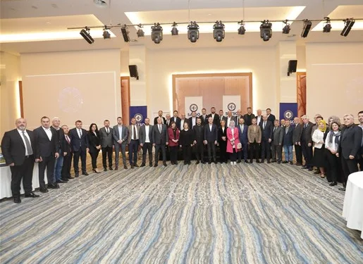 Sakarya Sivil Toplum Kuruluşları Şehrin Öncelikli Sorunlarını Belirlediler
