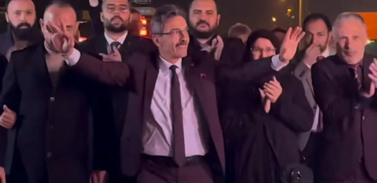Şenol dinç