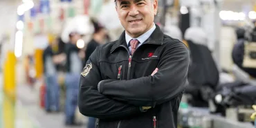 Toyota_Boshoku_Turkiye_Baskani_Hakan_Konak