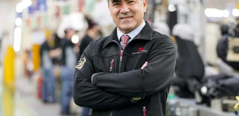 Toyota_Boshoku_Turkiye_Baskani_Hakan_Konak
