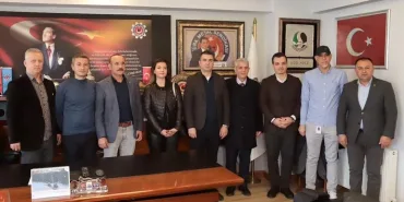 Türk Metal Sendikası Sakarya Şubesi