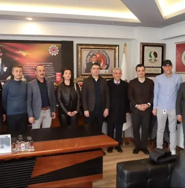 Türk Metal Sendikası Sakarya Şubesi