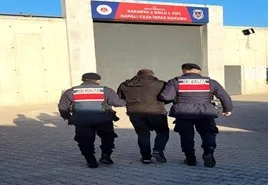 JANDARMANIN BİR AYDA GERÇEKLEŞTİRDİĞİ OPERASYONLARDA 189 ŞÜPHELİ TUTUKLANDI