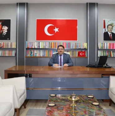 coşkun