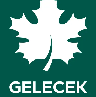 gelecek partisi logo