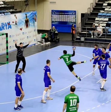 hetbol
