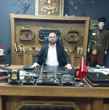 mutafa huzur