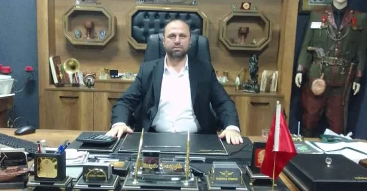 mutafa huzur