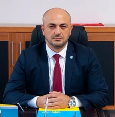 selcuk kılıcaslan