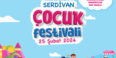 serdivan çocuk festivali instagram gönderi