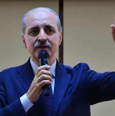thumbnail_Numan Kurtulmuş