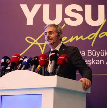 yusuf