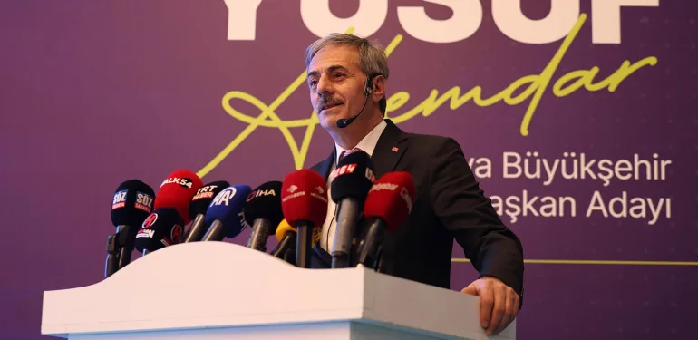 yusuf