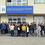 Bahar Yarıyılı ilk ders etkinlikleriyle başladı