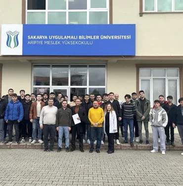 Bahar Yarıyılı ilk ders etkinlikleriyle başladı