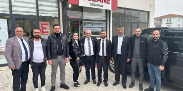 ‘Esnafımızın yüzü gülecek’