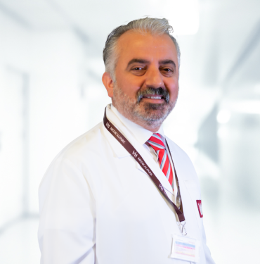 “Ramazan’da hızlı ve fazla yemek hazımsızlığa yol açabilir”