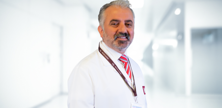 “Ramazan’da hızlı ve fazla yemek hazımsızlığa yol açabilir”