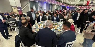 Gençler İYİ’LERİN yanında